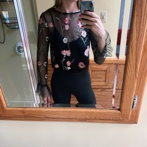 Ten Sixty Sherman Top M (Nordstrom)